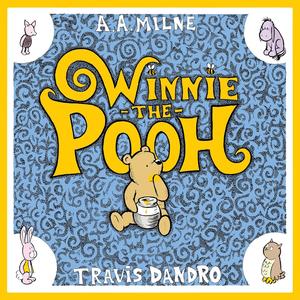 Winnie-the-Pooh (Drawn and Quarterly)