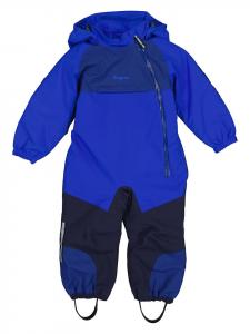 Лыжная куртка Bergans, синий