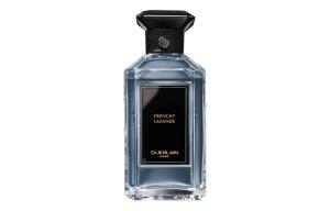GUERLAIN Духи JIAOLAN Art Salon French Lavender Fougere Eau De Parfum EDP с нотами лимонной вербены, лаванды и амбры 100мл/200мл