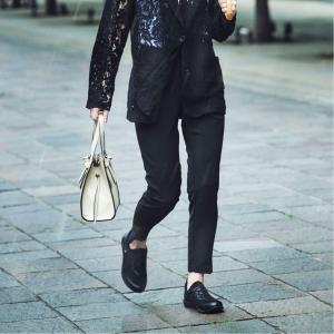 Кроссовки Madras Walk GORE-TEX из легкой ткани, цвет Black