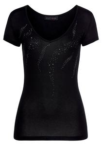 Футболка MELROSE Shirt, черный