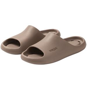 Шлепанцы унисекс Far Port, белый