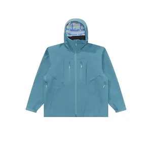 Куртка SYDS FW25 unisex UNDEFEATED, синий