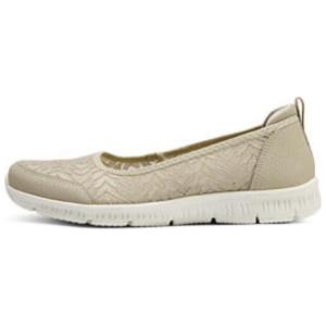 Кроссовки Skechers Lifestyle Shoes Women's Low-top Taupe, коричневый