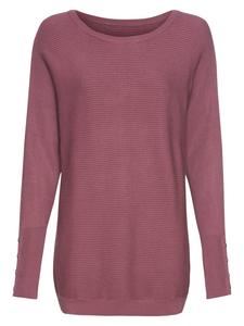 Свитер Laura Scott, красный