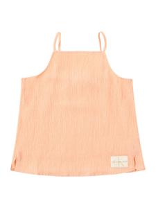 Топ Calvin Klein, лосось