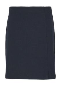 Миди юбка s.Oliver, Navy