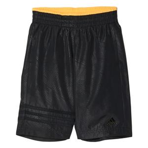 Adidas Шорты для детей 3-7 лет Black