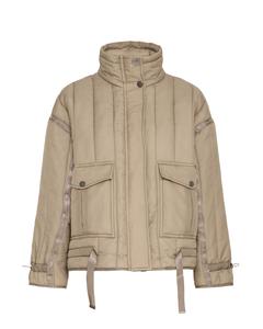 Куртка межсезонная Fransa, бежевый