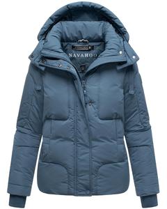 Зимняя куртка NAVAHOO Zauberlicht 14, Sapphire