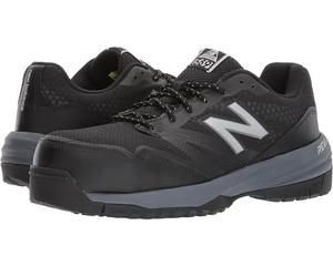 Кроссовки New Balance Work & Safety 589v1, черный