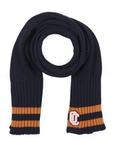 Шарф Opening Ceremony, полуночно-синий