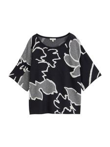 Свитер TOM TAILOR, Black