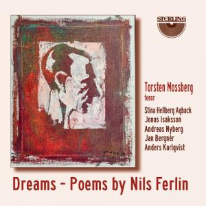 CD диск Mossberg / Agback / Isaksson: Dreams - Poems By Nils Ferlin