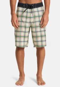 Плавки mercury cypher Quiksilver, Elmwood Mercury Oversized Chec