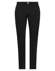 Брюки Aglini, черный
