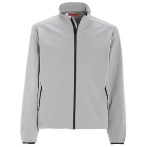 Куртка Slam Active Softshell, серый