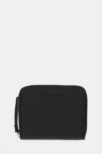 Кожаный кошелек Marc O'Polo, черный