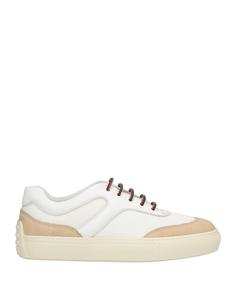 Кроссовки Tod'S, белый