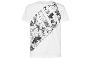 Футболка мужская Oakley, белый