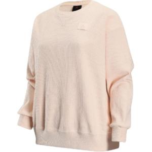 Jordan Толстовка SS25 женская розовая