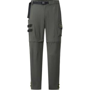 Брюки карго мужские армейский зеленый MERRELL