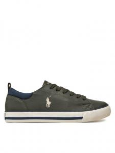 Кеды Polo Ralph Lauren de tenis Prestyn RL01240301 Verde, зеленый