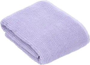 Полотенце Vossen "Завтра", (1 шт.) 67х140 см (1 шт.), цвет iris