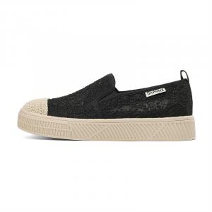 Кеды DAPHNE Skateboard Shoes Women's Low-Top