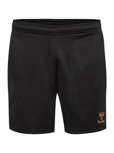 Обычные спортивные штаны Hummel, черный