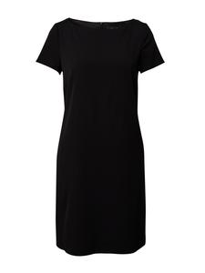 Платье COMMA, черный