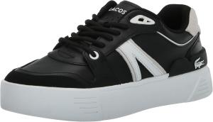 Женские кроссовки Lacoste L002 Evo, Blk/Off Wht