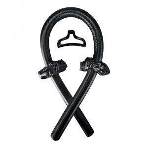 Бигуди для волос hitzefreie lockenwickler Soho, schwarz, количество 1 шт.