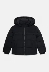 Куртка с капюшоном osjelijah, зимняя куртка Only & Sons Junior, Black