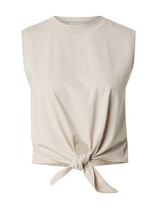 Топ LeGer by Lena Gercke Tabea, экрю