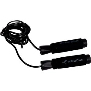 ENERGETICS Аксессуары 'Spees 1.0' в черном цвете