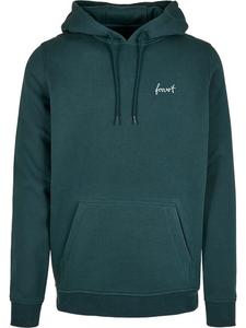 Толстовка Forvert Heavy Hoodie Ventura Brandit, зеленый