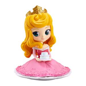 Фигурки Disney Princess Ornament Anime Chibi BANDAI