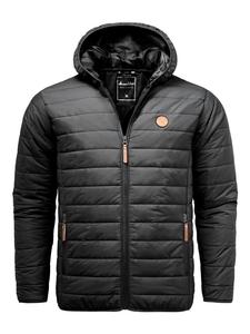 Зимняя куртка Amaci&Sons, черный