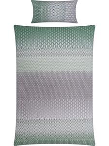 Постельные принадлежности REDBEST, цвет jade/grau