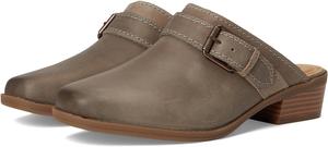 Балетки Clarks Danyelle Mist, цвет Light Taupe Leather