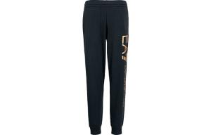 EMPORIO ARMANI EA7 Спортивные трикотажные брюки мужские navy blue