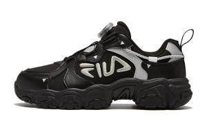 Детские кроссовки FILA Детские, Black