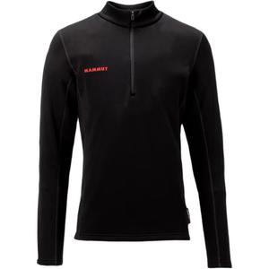 Aenergy ML FW24 Куртки Пальто Мужские Черный MAMMUT