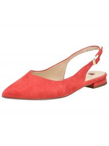 Балетки с ремешком H├╢gl, Coral