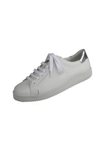 Туфли Nena на шнуровке из натуральной кожи Lei, цвет Weiss Silber