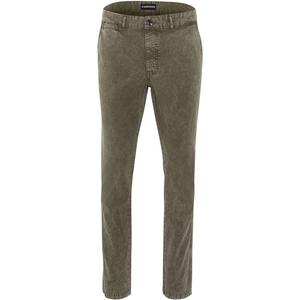 Брюки чинос Chiemsee, зеленый