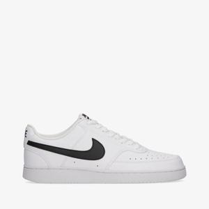 Кроссовки теннисные Nike Court Vision Low Better, белый