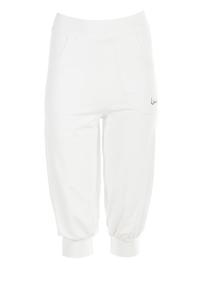 Тренировочные брюки Winshape WBE12, белый