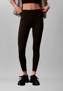 Спортивные леггинсы icon sport sculpt полной длины Calvin Klein Underwear, Black